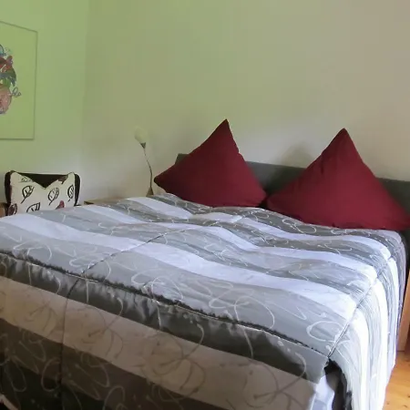 Waldesruh & Waldeslust Apartman Wörth an der Donau